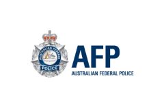 Australian Federal Police logo