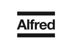 Alfred logo
