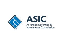 Australian Securities & Investment Corporation (ASIC) logo