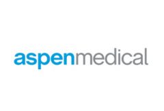 Aspen Medical logo