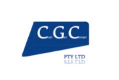 CGC logo