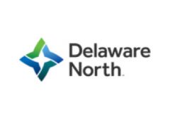Delaware North logo
