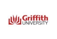 Griffith University logo