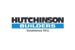 Hutchinson Builders logo