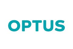 Optus logo