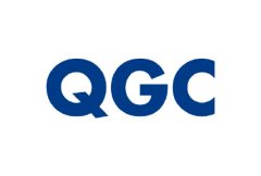 Queensland Gas Corporation logo