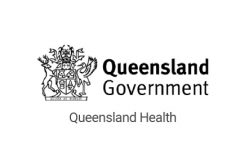 Queensland Health logo