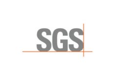 SGS logo