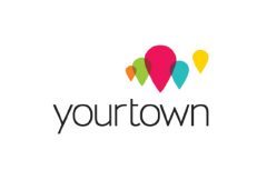 Yourtown logo