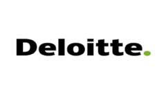 Deloitte logo