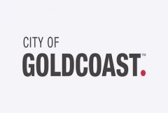 City of Gold Coast logo
