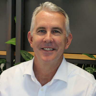 Darryl Bell, Principal Consultant, Smale Consulting Group