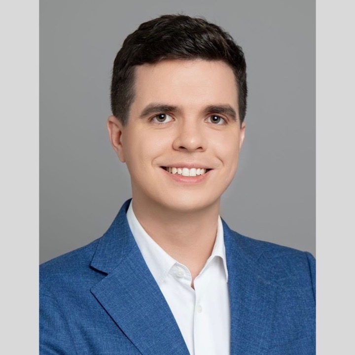 John Padgham, Principal Occupational Hygienist, Smale Consulting Group