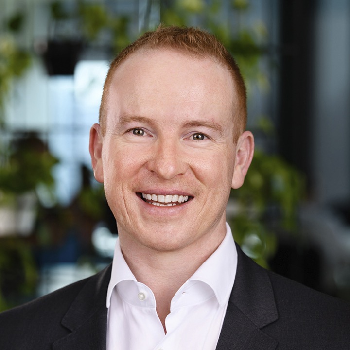 John Smale, Director and Principal Consultant, Smale Consulting Group