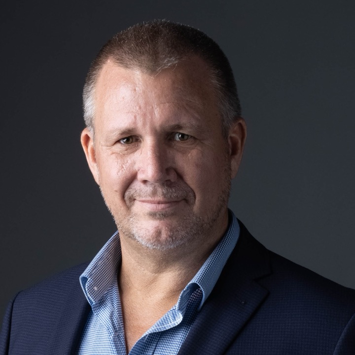Justin Simpkin, Principal Consultant, Smale Consulting Group
