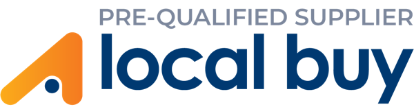 Local Buy Pre-Qualified Supplier Local Buy Pre-Qualified Supplier